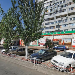 Marshala Malynovskoho Street, 14А, Dnipro: photo