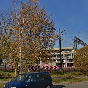 Lienina Street, 27 ، مينسك: صورة
