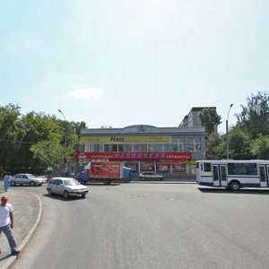 Bolshakova Street, 151, Yekaterinburg: photo