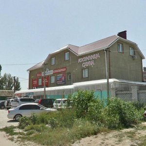 Mendeleeva Street, 101, Volgograd: photo