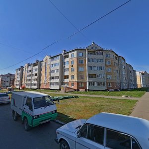 Омская область, Школьный бульвар, 3: фото
