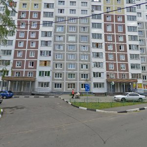 Smelchak Street, 17, Balashiha: photo