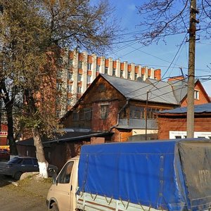 Gogolevskaya Street, 50, Tula: photo