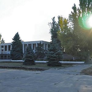 Hliserna vulytsia, 3, Zaporizhia: photo