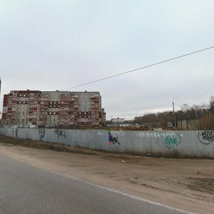 Prospekt Leninskogo Komsomola, 3, Dzerzhinsk: photo