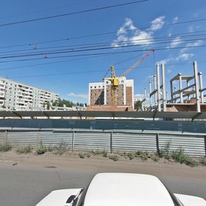 Ulitsa 70 let Oktyabrya, 12к1, Omsk: photo