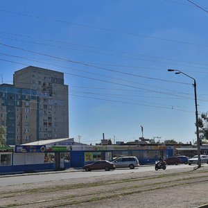 Днепр, Донецкое шоссе, 2А: фото