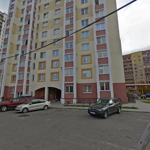 Минск, Сморговский тракт, 7: фото