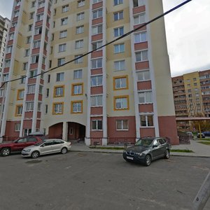 Smorgawski Tract, 7, Minsk: photo