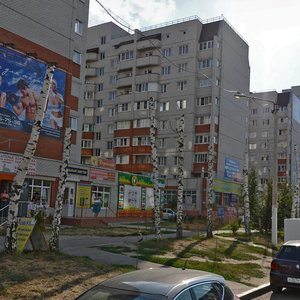 Воронеж, Минская улица, 81: фото