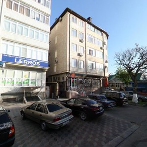 Astrakhanskaya ulitsa, 7, Anapa: photo