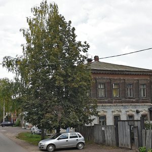 Toyminskaya ulitsa, 10, : foto