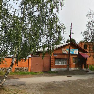 Krasnoarmeyskaya ulitsa, 41А, Nevyansk: photo