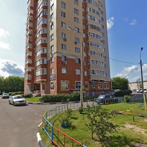 Подольск, Улица Свердлова, 32к1: фото