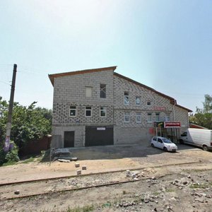 45th Strelkovoy Divizii Street, 111А, Voronezh: photo