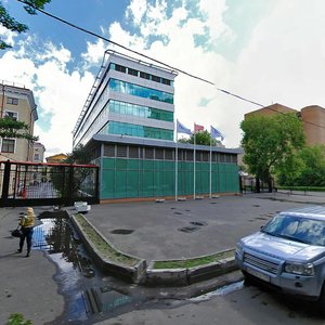 Leninsky Avenue, 55/1с2 ، موسكو: صورة