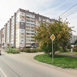 Shagolskaya ulitsa 1-y kvartal, 6, Chelyabinsk: photo
