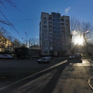 Volochayevskaya Street, No:19, Moskova: Fotoğraflar