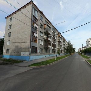 Sovetskaya Street, 88, Tyumen: photo