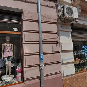 Ruska vulytsia, 7, Chernivtsi: photo