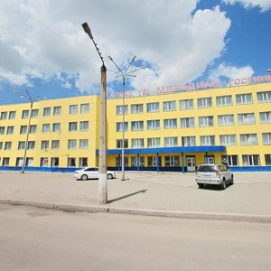 Buqar Jıraw Avenue, 86/6, Karaganda: photo