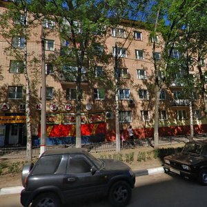 Мытищи, Улица Терешковой, 2к2: фото