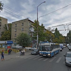 Astrakhanskaya ulitsa, 148, Saratov: photo