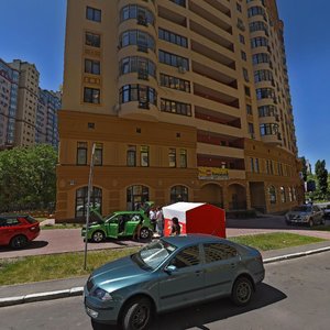 Zolotoustivska Street, 55 ، كييف: صورة