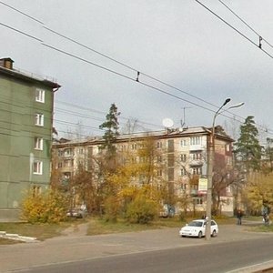 85-y kvartal, 14, Angarsk: photo