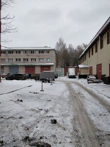 Orenburgskii Tract Street, 20Б, : foto