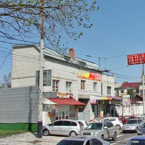 Severnaya Street, 337 ، كراسنودار: صورة