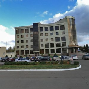Shinnikov Avenue, 2, : foto