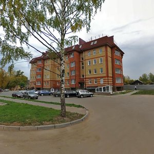 Uritskogo Street, No:20, Kirov: Fotoğraflar