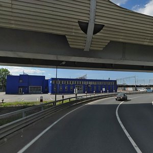 Leninskiy Avenue, 146к1, : foto
