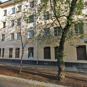 Sverdlov street, 22, Irkutsk: photo