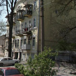 Maksima Gorkogo Street, 69 ، روستوف نا دونو: صورة