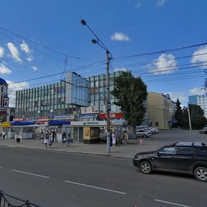 Kirova Street, 27, Kaluga: photo