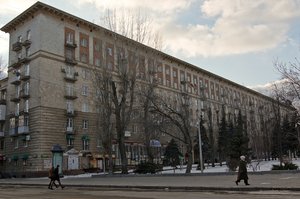Alleya Geroev Street, No:3, Volgograd: Fotoğraflar