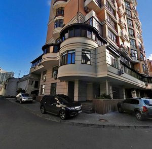 Liuteranska Street, 10А, : foto