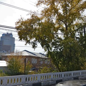 Dolzhanskaya Street, 37, : foto