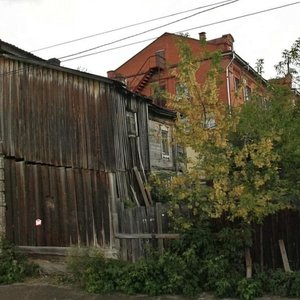 Obrub Street, 10А, Tomsk: photo