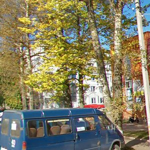 Lesnaya Street, 16 ، : صورة