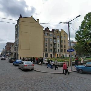 Выборг, Проспект Ленина, 16: фото