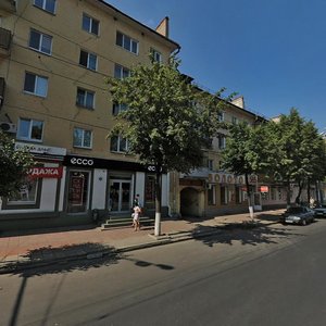 Moskovskaya ulitsa, 43 ، : صورة