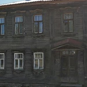 Fevral'skaya Street, 23, Rostov: photo