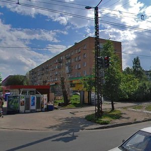 Oktyabrskiy Avenue, 9 ، : صورة