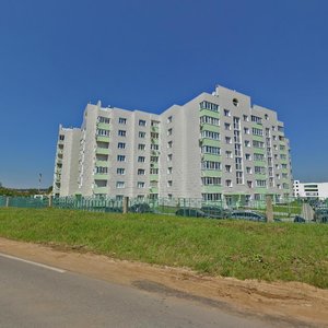 Zapadniy Ostrov Subdistrict, к1, : foto