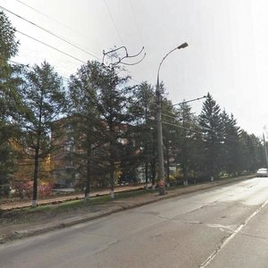 Ulitsa Lermontova, 289, : foto