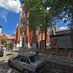 Hoholia Street, 4, Kharkiv: photo