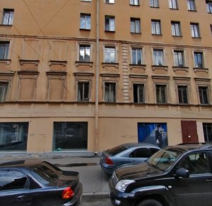 Bolshoy Petrogradskoy Storony Avenue, 15, : foto